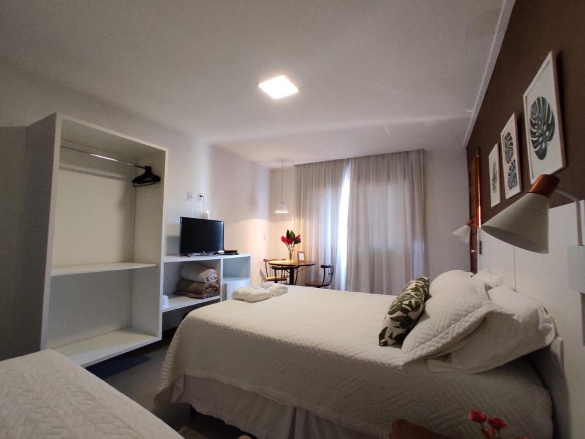 Terrazzo Suites Capitólio Εξωτερικό φωτογραφία