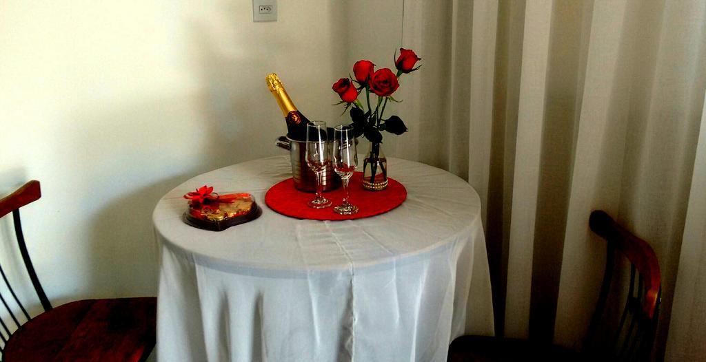 Terrazzo Suites Capitólio Εξωτερικό φωτογραφία