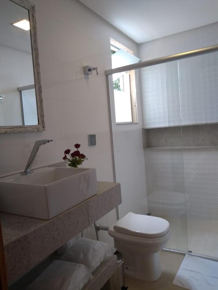 Terrazzo Suites Capitólio Εξωτερικό φωτογραφία